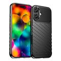 iPhone 17 Thunder Series TPU Case - Black