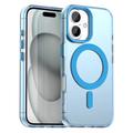 iPhone 17 UltraGuard Matte MagSafe Case - Blue