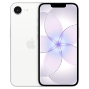 iPhone 17e - 512GB - White