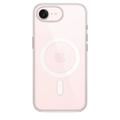 iPhone 17e Apple Clear Case with MagSafe MHWC4ZM/A
