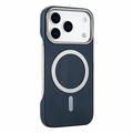 iPhone 18 Pro/17 Pro Slim Carbon Fiber Magnetic Case