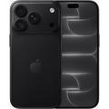 iPhone 18 Pro – 2TB – Black