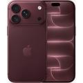 iPhone 18 Pro – 2TB – Burgundy