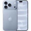 iPhone 18 Pro - 2TB - Glacier