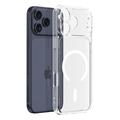 iPhone 18 Pro Dux Ducis Clin Clear Case - MagSafe Compatible