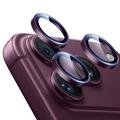 iPhone 18 Pro/18 Pro Max ESR Armorite Camera Protector - Burgundy