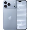 iPhone 18 Pro Max - 2TB - Glacier