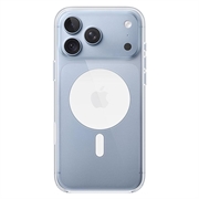 iPhone 18 Pro Max Apple Clear Case with MagSafe MKDV4ZM/A