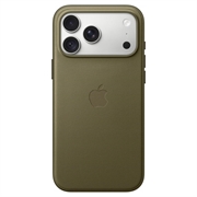 iPhone 18 Pro Max Apple TechWoven Case with MagSafe MKDP4ZM/A - Olive