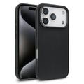 iPhone 18 Pro Max Biodegradable Case - Black