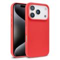 iPhone 18 Pro Max Biodegradable Case - Red