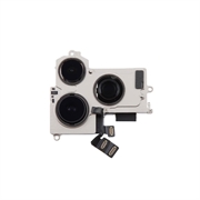 iPhone 18 Pro Max Camera Module