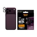 iPhone 18 Pro/18 Pro Max PanzerGlass Hoops Camera Lens Protector - Black