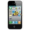 iPhone 4S Diagnosis