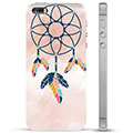 iPhone 5/5S/SE Hybrid Case - Dreamcatcher