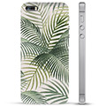 iPhone 5/5S/SE TPU Case - Tropic