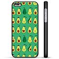 iPhone 5/5S/SE Protective Cover - Avocado Pattern