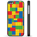 iPhone 5/5S/SE Protective Cover - Blocks