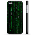 iPhone 5/5S/SE Protective Cover - Encrypted