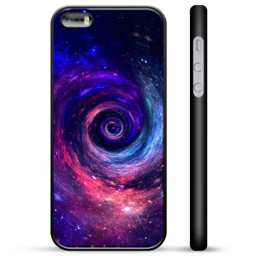iPhone 5/5S/SE Protective Cover - Galaxy