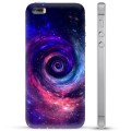 iPhone 5/5S/SE TPU Case - Galaxy