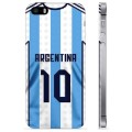 iPhone 5/5S/SE TPU Case - Argentina