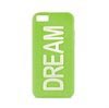 iPhone 5C Puro Dream Silicone Case - Green