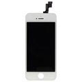 iPhone 5S/SE LCD Display - White