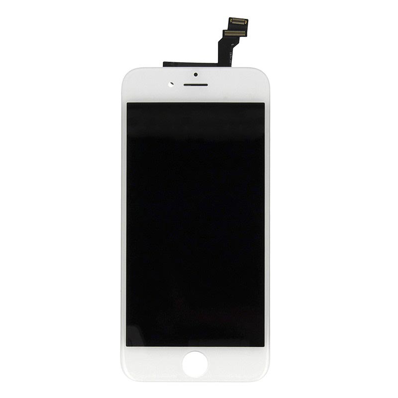 Iphone 6 Lcd Display White Original Quality iphone 6 lcd display white original quality