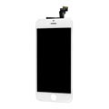 iPhone 6 LCD Display - White - Grade A