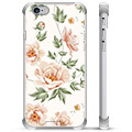 iPhone 6 / 6S Hybrid Case - Floral