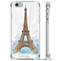 iPhone 6 / 6S Hybrid Case - Paris