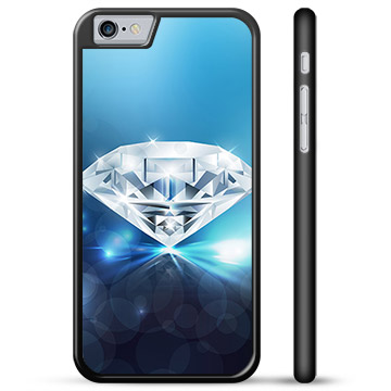 iPhone 6 / 6S Protective Cover - Diamond