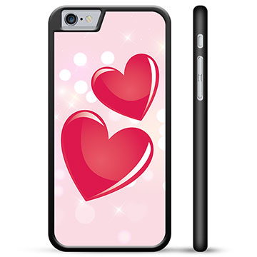 iPhone 6 / 6S Protective Cover - Love