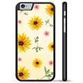 iPhone 6 / 6S Protective Cover - Sunflower