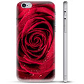 iPhone 6 / 6S TPU Case - Rose