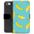 iPhone 6 / 6S Premium Wallet Case - Bananas