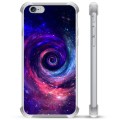 iPhone 6 / 6S Hybrid Case - Galaxy