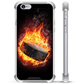iPhone 6 / 6S Hybrid Case - Ice Hockey