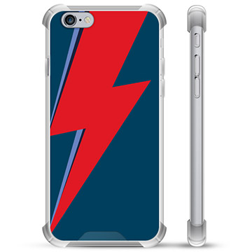 iPhone 6 / 6S Hybrid Case - Lightning