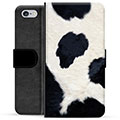 iPhone 6 / 6S Premium Wallet Case - Cowhide