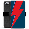 iPhone 6 / 6S Premium Wallet Case - Lightning