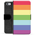iPhone 6 / 6S Premium Wallet Case - Pride