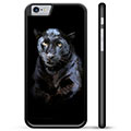 iPhone 6 / 6S Protective Cover - Black Panther
