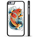 iPhone 6 / 6S Protective Cover - Koi Fish