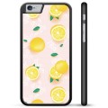 iPhone 6 / 6S Protective Cover - Lemon Pattern