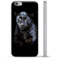 iPhone 6 / 6S TPU Case - Black Panther