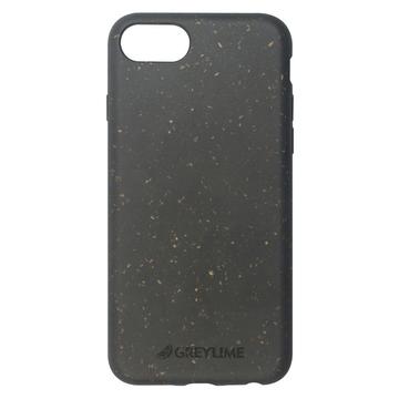 iPhone 6/7/8/SE (2022) GreyLime Biodegradable Case