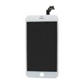iPhone 6 Plus LCD Display - White - Grade A