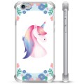iPhone 6 / 6S Hybrid Case - Unicorn